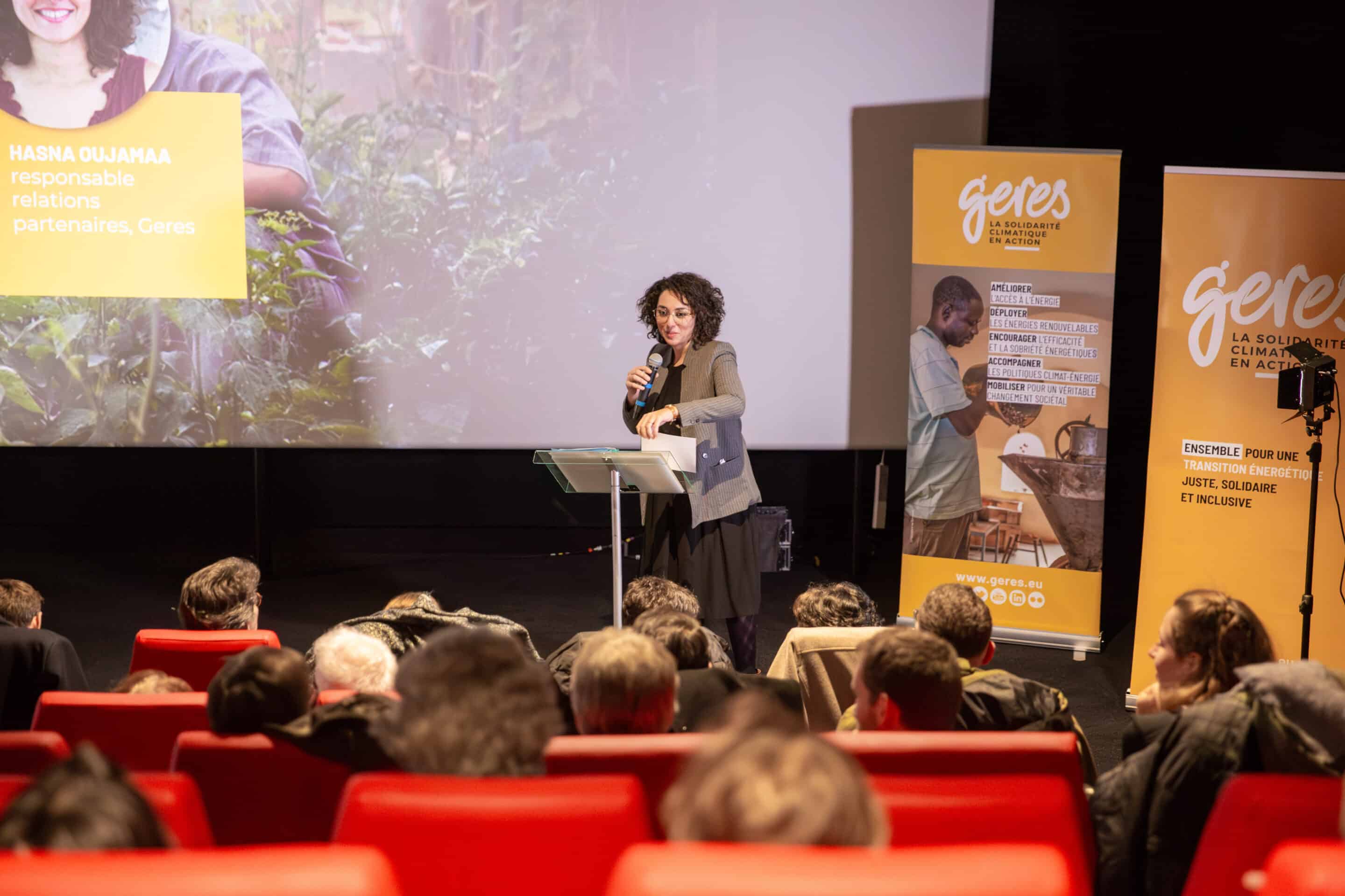 Geres s’engage pour plus de résilience et de meilleures conditions de vies auprès des communautés rurales au Tadjikistant