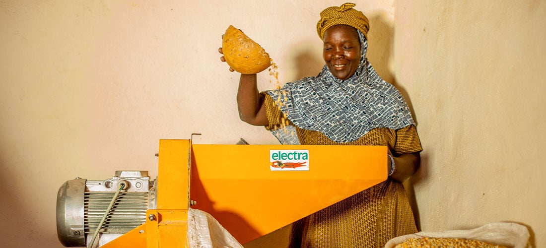 8 mars : renforcer le pouvoir d’agir des femmes par la transition énergétique